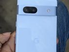Google 7a (Used)