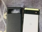 Google Pixel 6 (Used)