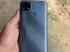 Realme C25 (Used)