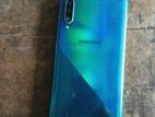 Samsung Galaxy A50 (Used)