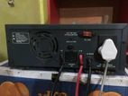 IPS humko 800v