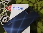 Vivo Y15S (Used)