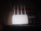 Router sell