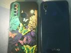 Vivo Y11 . (Used)