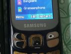 Samsung বাটন ফোন (Used)