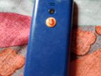 Aamra Button phone. (Used)