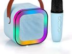 Bluetooth Speaker (new)