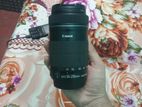 Aamra canon 55-250 stm (Used)