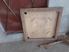 Carrom board (Used)