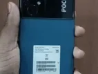 Xiaomi Poco M4 . (Used)