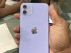 Apple iPhone 11 . (Used)