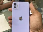 Apple iPhone 11 . (Used)