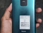 Xiaomi Redmi Note 9 Good (Used)