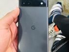 Google Pixel 6a . (Used)