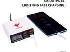 Aamra HGH WATT CHARGER (New)