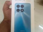 Honor X8a. (Used)