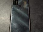 Infinix Hot 10 ' (Used)