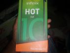 Infinix hot 10 (Used)