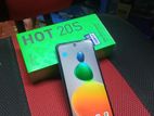 Infinix Hot 20S (Used)