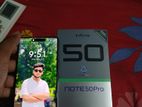 Aamra Infinix Note 50 pro (Used)