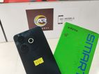 Aamra infinix smart 8 (Used)