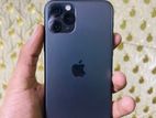 Apple iPhone 11 Pro 256 (Used)