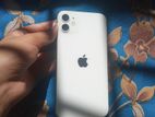 Apple iPhone 11 . (Used)