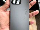 Apple iPhone 15 pro max (Used)