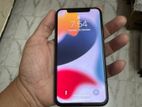 Apple iPhone X 256GB (Used)