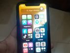 Apple iPhone XR . (Used)