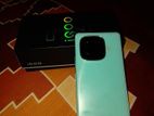 iQOO z9 turbo (Used)