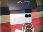 iQOO Neo 10 . (Used)