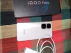 iQOO Neo 10 . (Used)