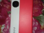 iQOO Neo 9 Pro . (Used)