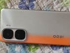 iQOO Nep 10. (Used)