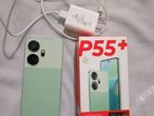 Itel p55+ (Used)