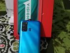 Itel vision 2 pro (Used)