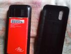 Itel Phone (Used)