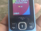 Itel . (Used)