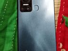 Itel Vision 5 . (Used)