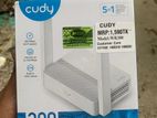 Cudy Router for sale (New)