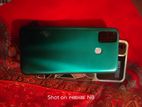 Itel Mobile phone (Used)
