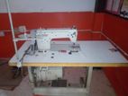 Electric Sewing Machine