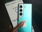Tecno camon 40 Pro (Used)