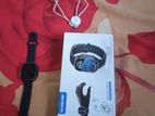 Wisme WS-73 Ultra 2 Smart Watch