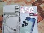 Itel A50 (Used)