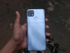 Realme C25s . (Used)