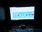 MME LED TV for sale