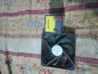 Fan sell