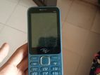 Itel Mobil new 2 mash us (Used)